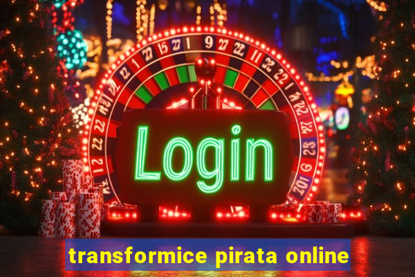 transformice pirata online